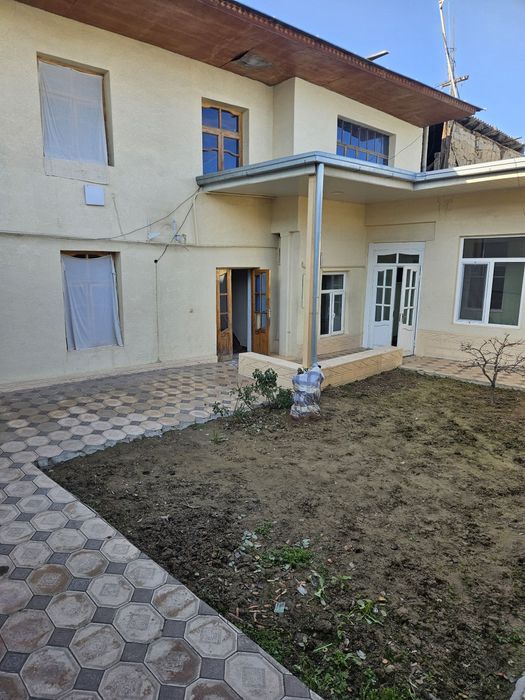 Самарканд Дарвоза Учаска Ховли 7-хона 2,35-Соток Срочно Сотилади