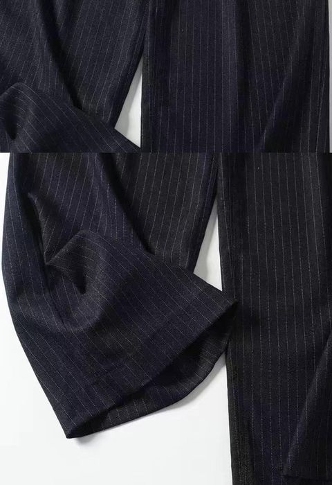 Брюки massimo dutti