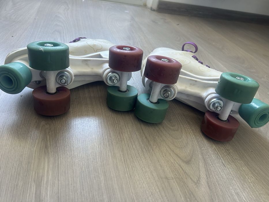 Ролкови кънки Сой Луна/Soy Luna