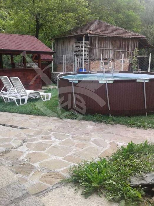 Продава се Къща в с. Лопян, Област София-област - 160 кв.м за 938 €/кв.м - Снимка #15