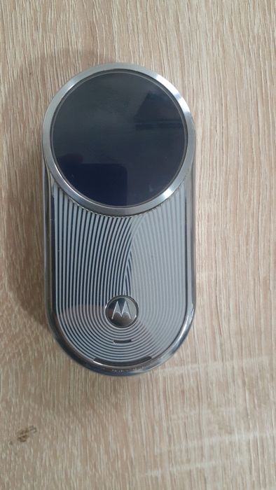 Motorolla aura garantiya bor