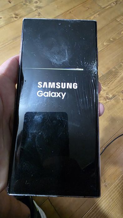 Samsung s22 ultra 5g