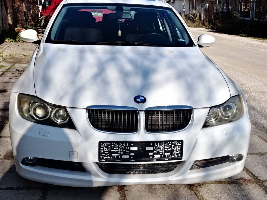 Бмв 318, 2008г, 202 000км,