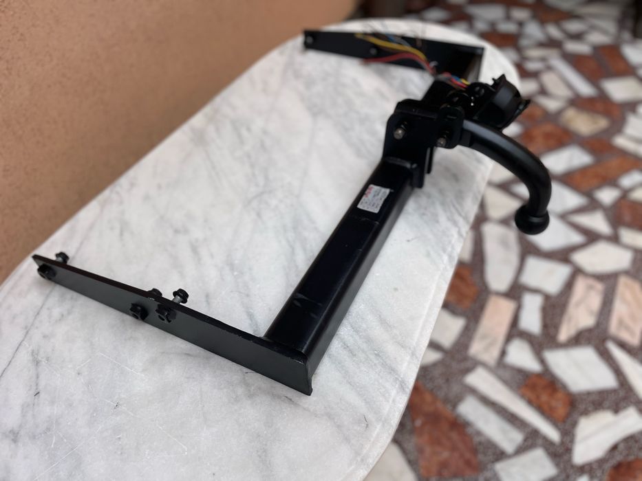 Cirlig Remorcare vw transporter T5/T6