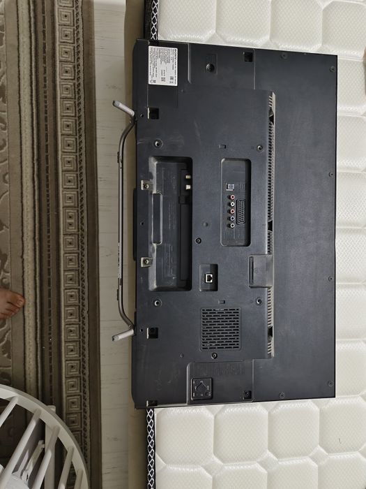 Телевизор sony 32 smart tv