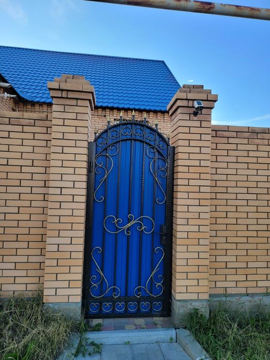 Дом на С-Западе с мансардой