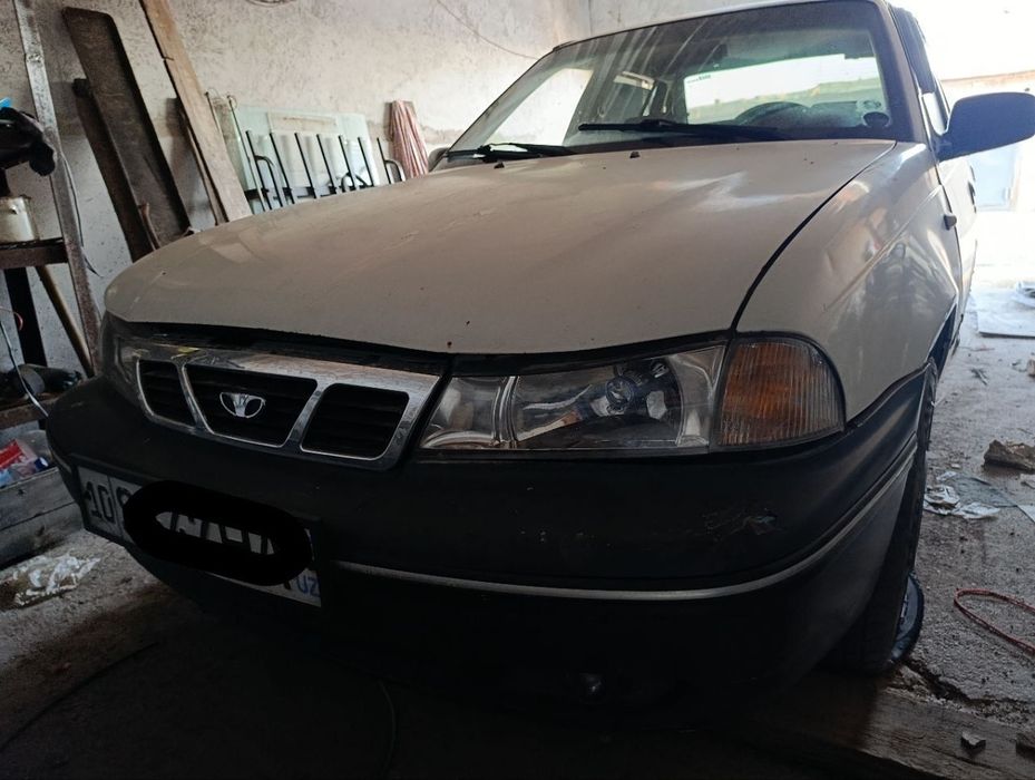 Продается DAEWOO NEXIA CIELO sons трамблёр.