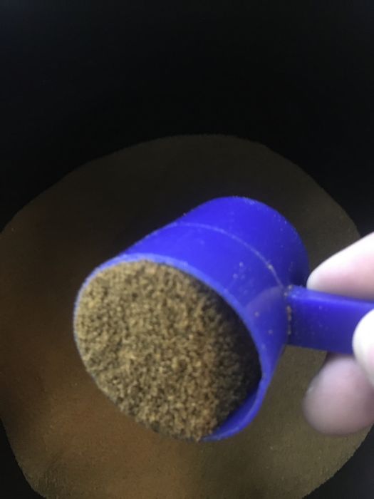 Hrana de orice marime