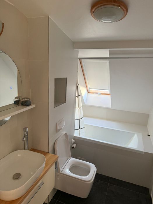 Apartament 2 camere de inchiriat, Valea Lupului, ESQ Village 2
