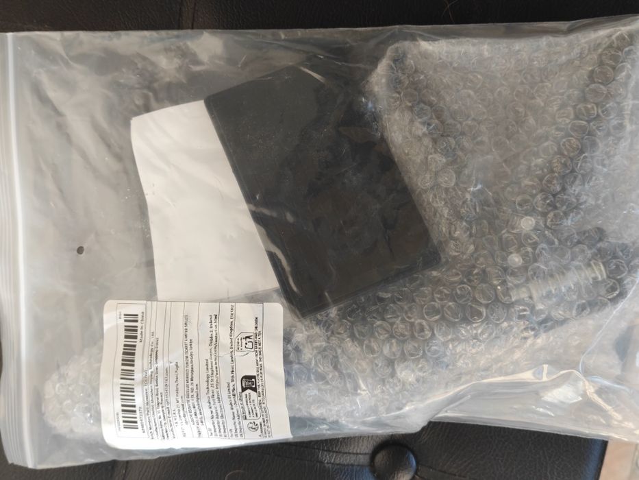 Регулируема монтажна подпора 30–59 см