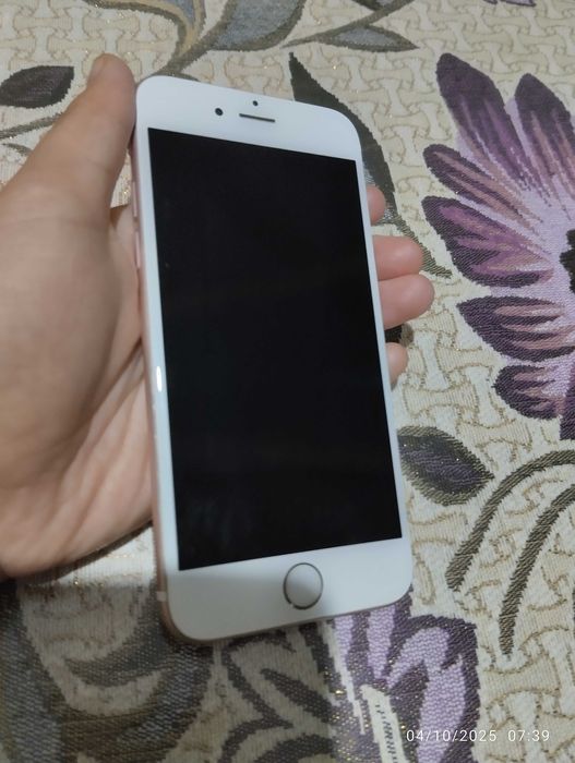 Iphone 6s idealni telefon