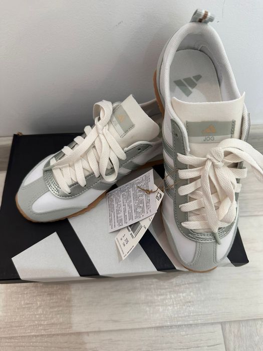 кроссовки  оригинал (adidas)