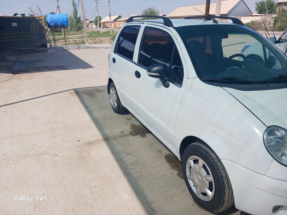 Mashina ozimniki xolati yaxshi