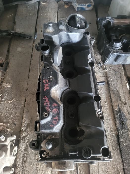 Гшава за VW Skoda seat 1.6 tdi 110kc