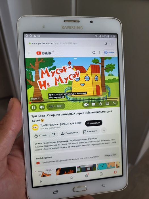 Планшет самсунг tab a6