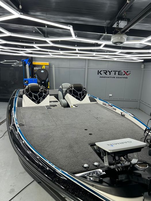 TRITON 21 TRX Bass Classic LIMITED EDITION - 79.860 EURO - TVA inclus