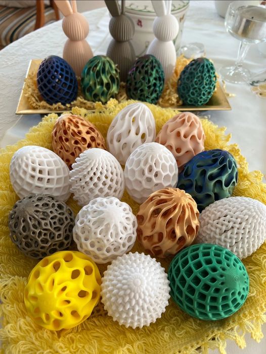 3D принт услуги - фигурки и изделия по поръчка!