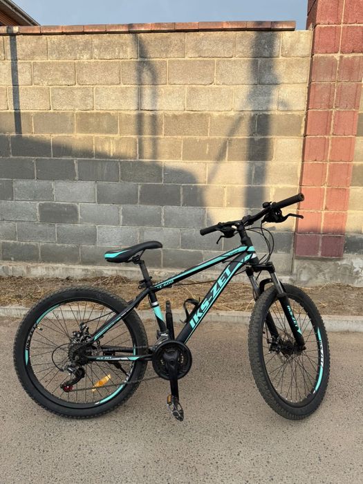 Велосипед детский