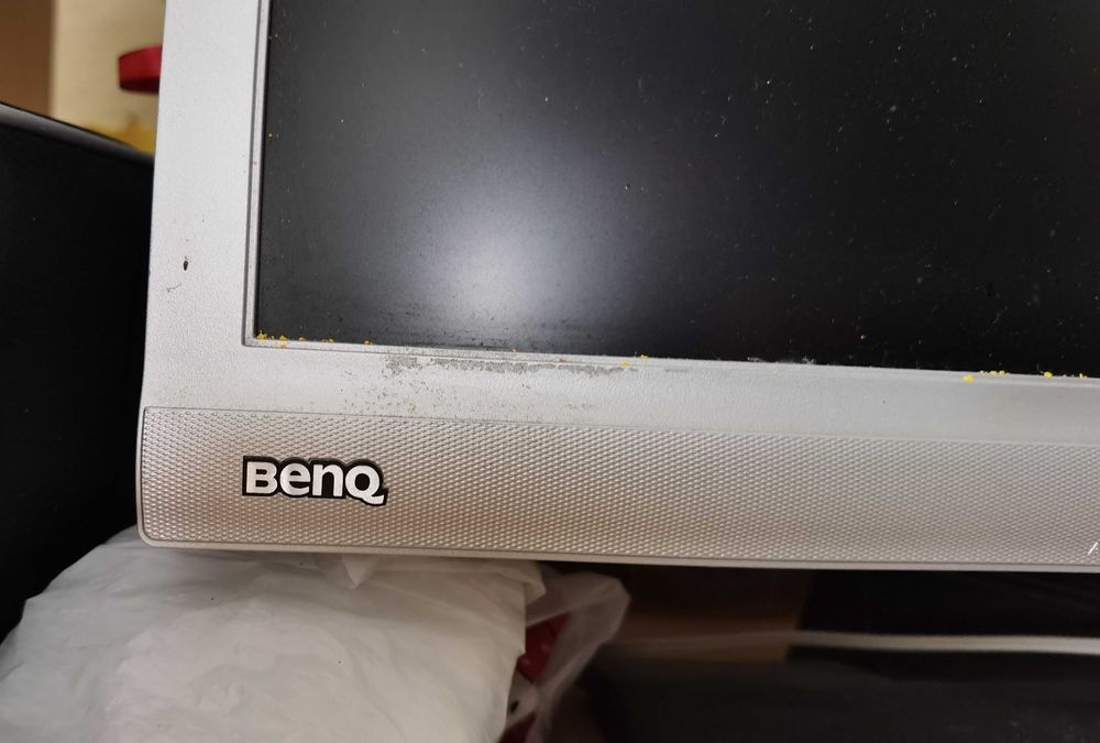 LCD монитор BenQ G900AD A клас 19" (инча)