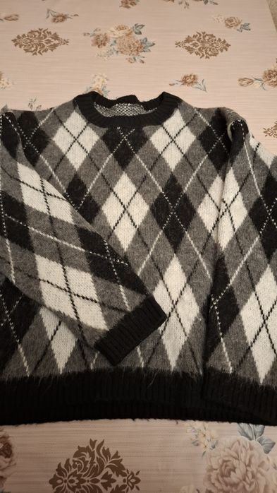 Полуверы,кофты  теплые.