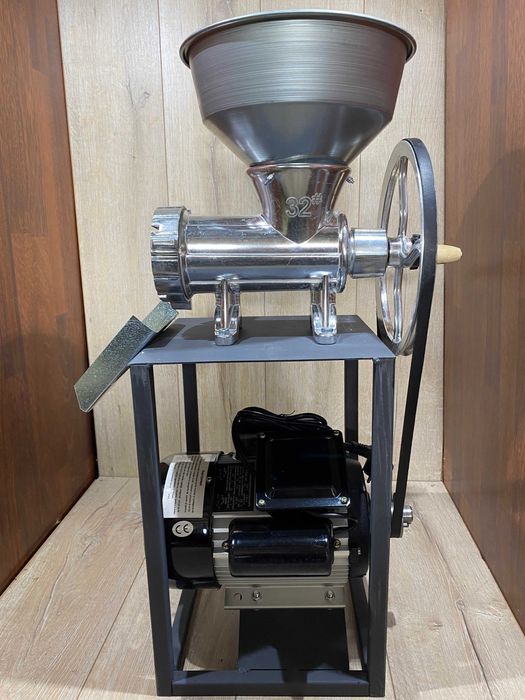 Masina tocat carne aluminiu profesionala 699 lei