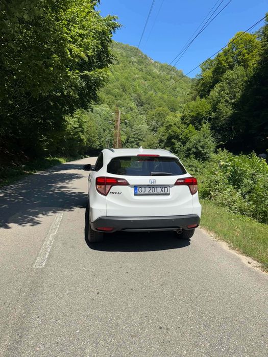 Honda  HR-V 1.6 stare impecabila