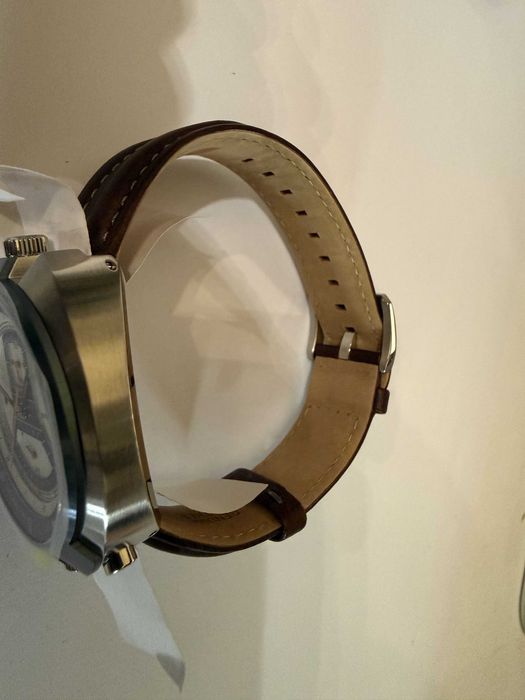 Часовник BULOVA 98B390 Limited Edition