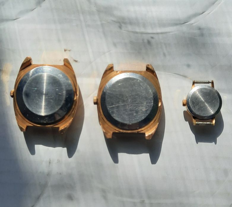 Часовници Raketa