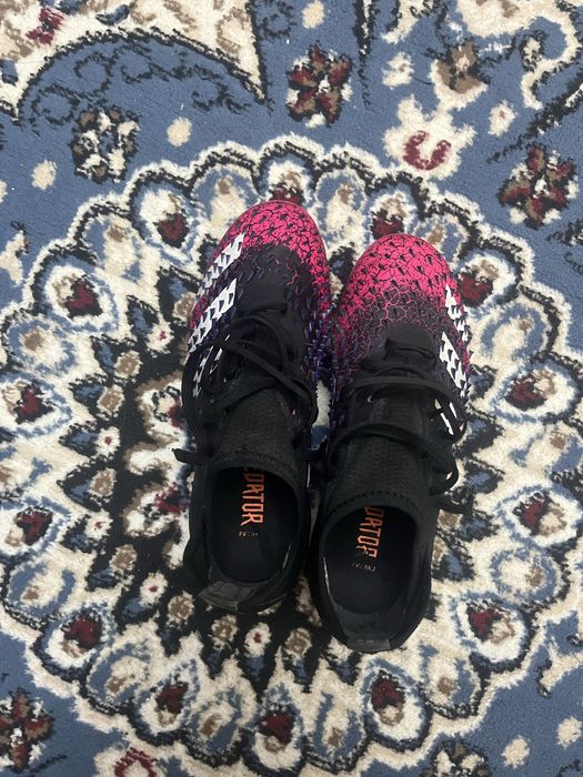Adidas predator