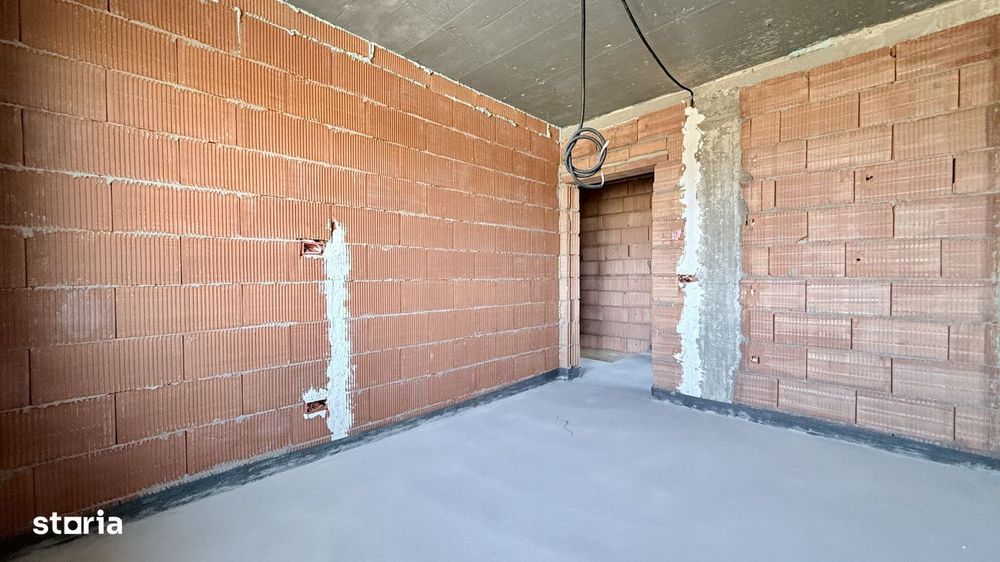 Duplex cu 4 camere, de vanzare, zona Kaufland - Mosnita Noua