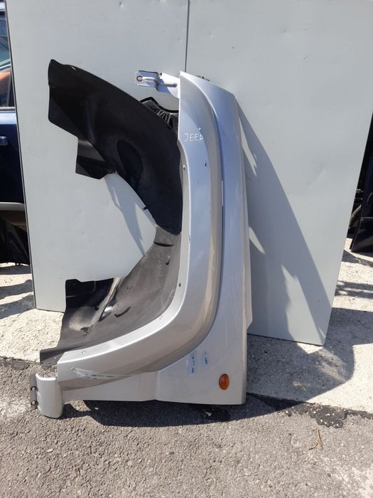 Калник Jeep  limited