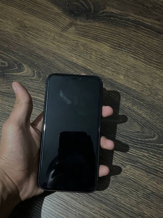 Iphone 11 sotiladi !!!