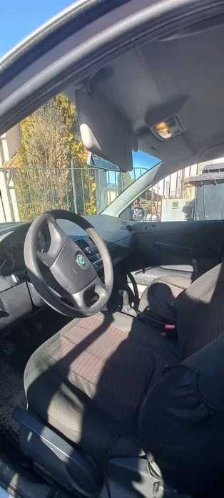 SKODA Fabia 2007 — imagine 3