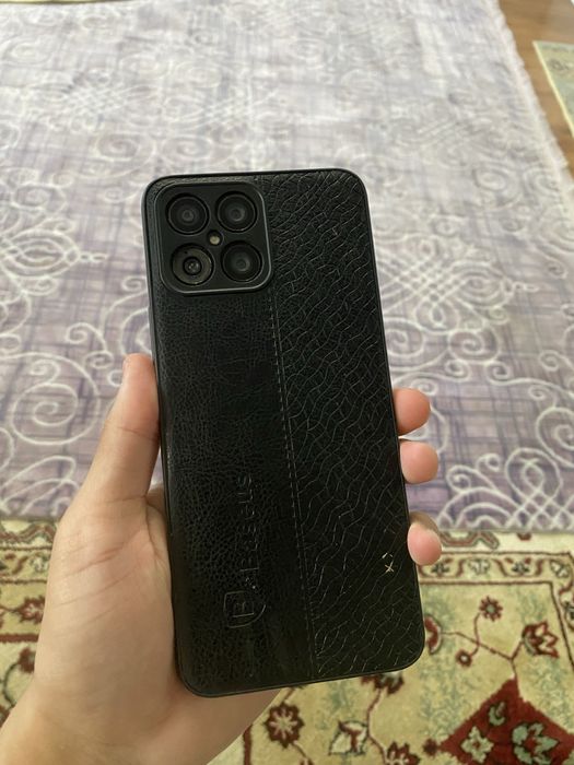 Honor X8/Хонор Х8 128/8гб