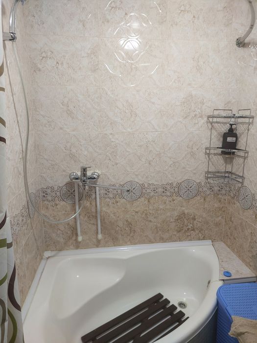 Сдаётся 3-х комнатная квартира