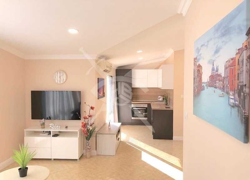 Продава се Тристаен апартамент в Несебър - 136 кв.м за 1398 €/кв.м - Снимка #3
