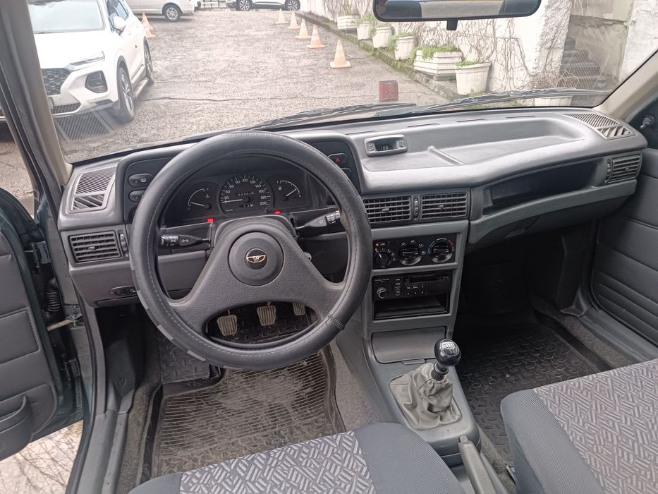 Продам автомобиль нексия 1998 г.в. в отличном состоянии.пробег 94500