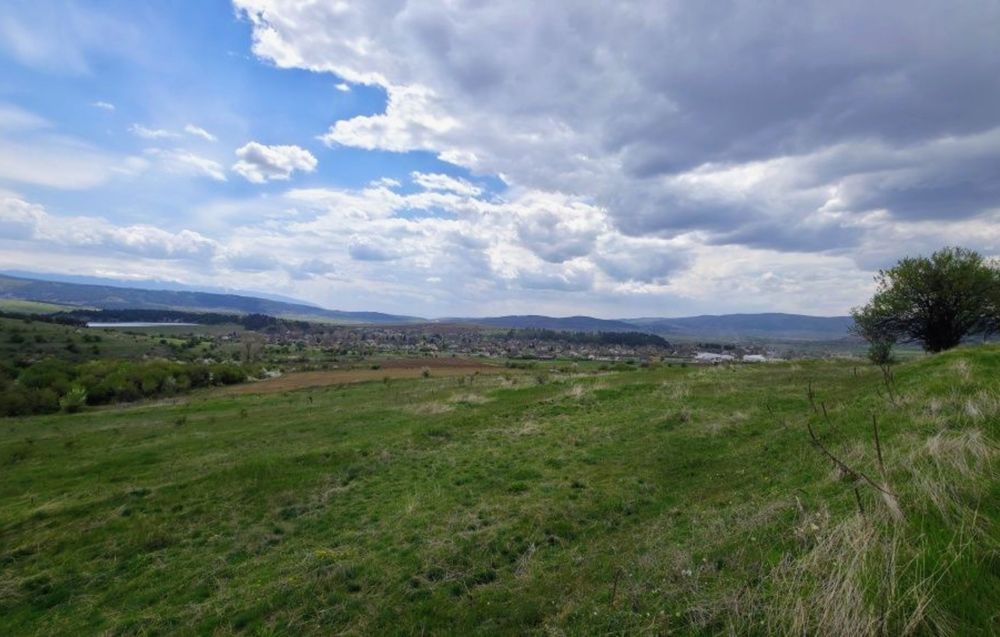Продава се Парцел в с. Долна Диканя, Област Перник - 500 кв.м за 78 €/кв.м - Снимка #3