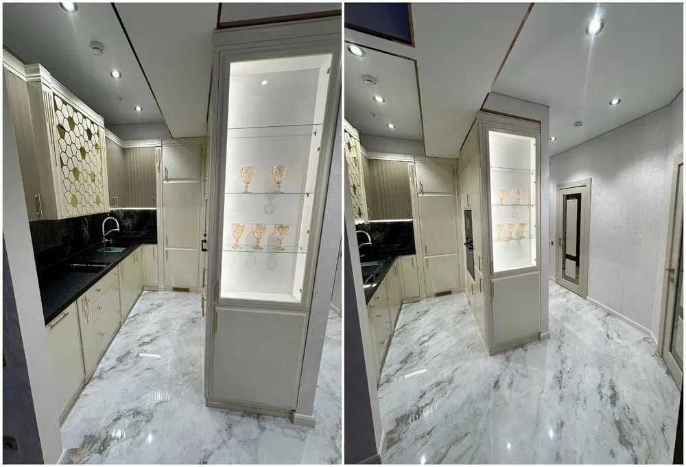 "Арзон NRG U Tower 2ком 57м2+20м2 Дружба Народов Вид Ташкент Сити‼️‼️