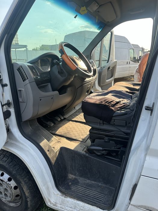 FIAT Ducato 2007 — imagine 4
