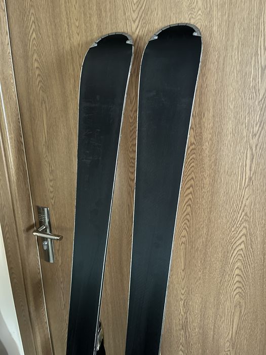 Schiuri Atomic Cloud 8 1.64 cm