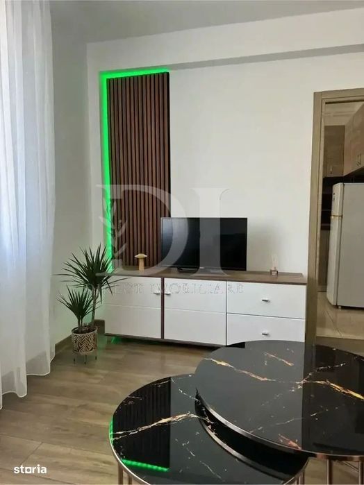 Apartament de închiriat | Florești, zona Cetății — fotografia 3