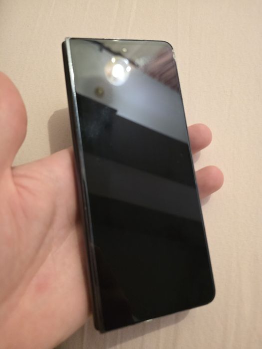 Samsung ZFold 5, 512GB, Black