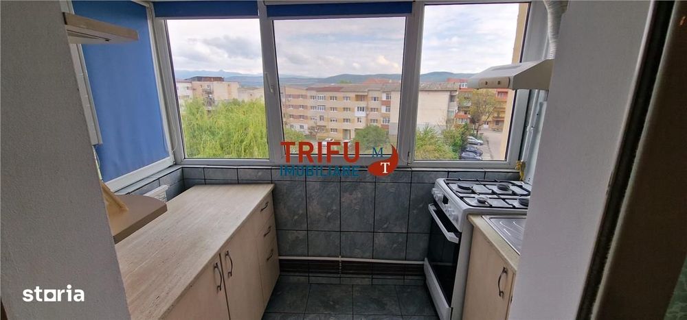 Apartament 2 camere de vanzare zona Ampoi