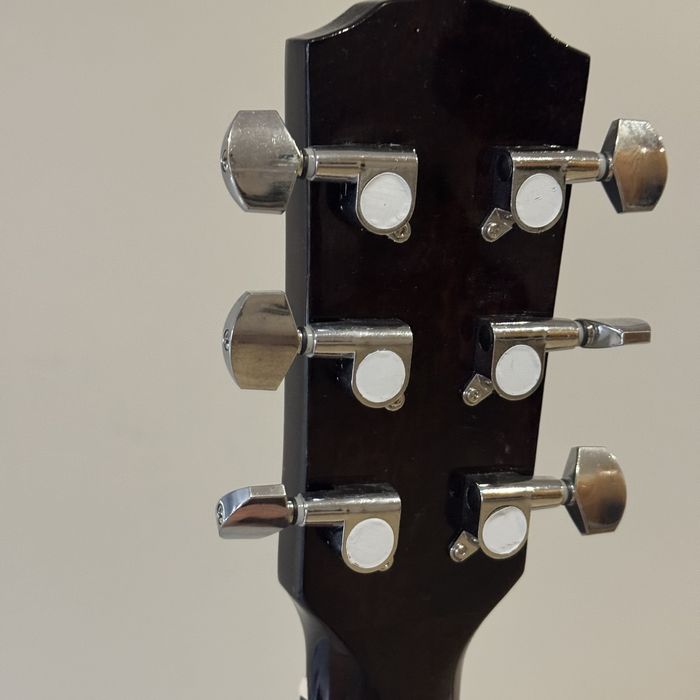 Fender cd60 гитара акустическая