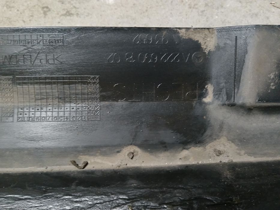 Прагове за мерцедес