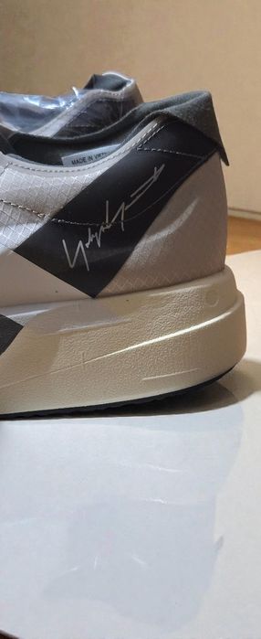 Adizero   SNEAKERS Y-3 Adios Pro 4 M