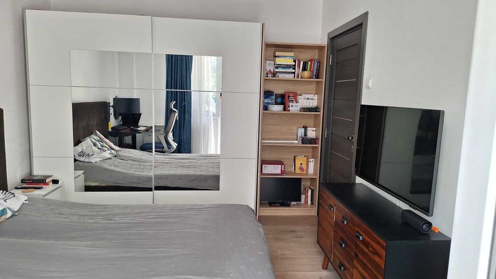 Chirie apartament 2 camere Gheorgheni