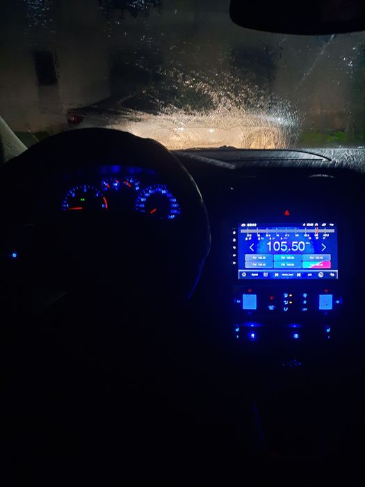 Ford Focus MK2 1.6TDCI Diesel 2007