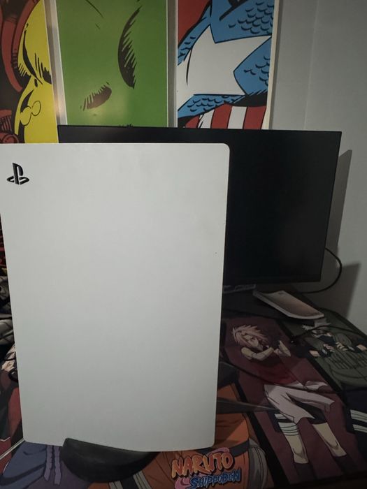 Playstation 5 Disc